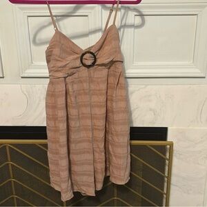 Show Me Your Mumu Romper